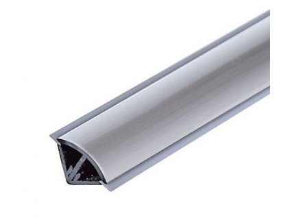 Galea Tesniaci profil L15/A/02 biela 3 m