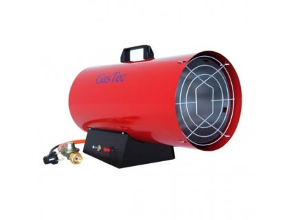 GASTEC  ohrievač plynový 30 KW GT300M