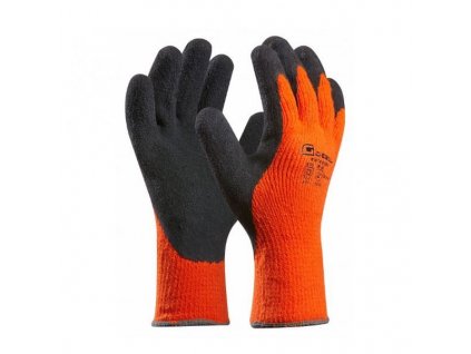 GEBOL pracovné rukavice THERMO WINTERGRIP