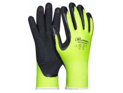 GEBOL rukavice MULTIFLEX WINTER
