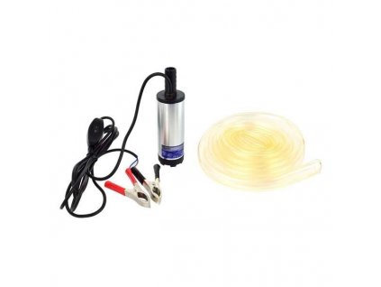 GEKO čerpadlo na olej 40 W, 12 V, G00942
