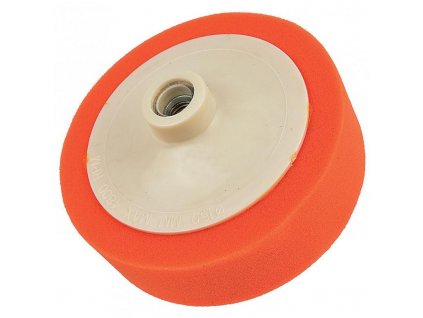 Geko G00326 kotúč leštiaci univerzálny 150 x 50 mm x M14