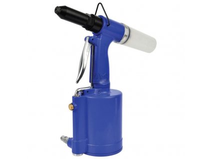 Geko G01348 kliešte nitovacie pneumatické