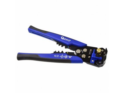 GEKO G01775 odizolovacie kliešte 0,2 - 6 mm