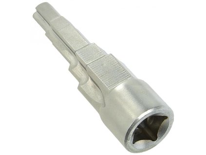 GEKO G01781 Kľúč na radiátorové šrubenie 5-stupňový na 3/8"-1" pre 1/2" račňu