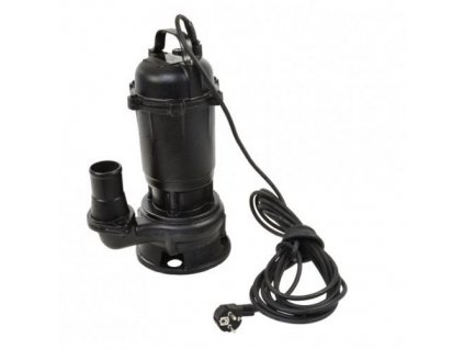 GEKO G81402 Čerpadlo kalové, výtlak 9,5 m