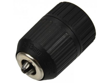 GEKO Skľučovadlo rýchloupínacie 2-13 mm, závit 1/2"-20UNF G00510