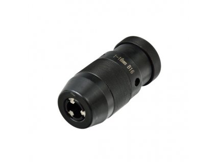 GEKO Skľučovadlo rýchloupínacie priemyslové 1-16 mm, konus B16 G00546