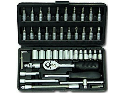 Gola sada HONITON H1160 1/4in. 46- dielna