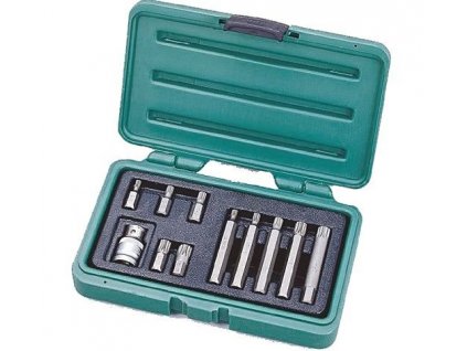 Gola sada HONITON H4011 XZN 11dielna