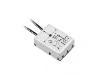GTV Senzor dotykový 12V/50W 54031-1
