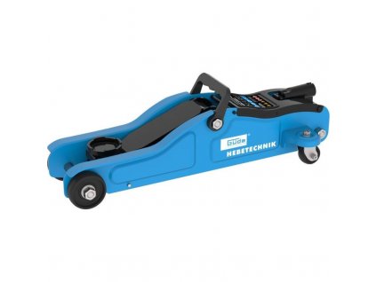 Güde Pojazdný zdvihák hydraulický GRH 2/330L 2t 18032