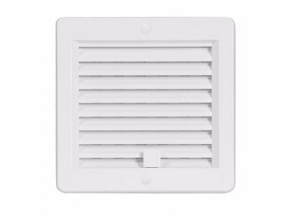 Vetracia mriežka zatváracia PH 150x150mm
