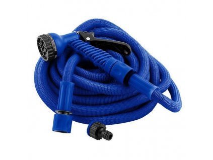 Hadica ST.Expander 22.5 m, flexi, spojky, pištoľ 256323