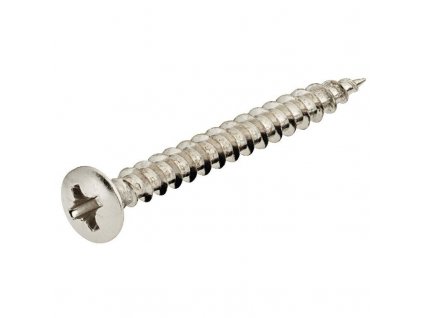 HAFELE skrutka 3,5 x 25 mm PZ Ni 1 000 ks 015.55.675