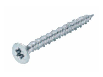 HAFELE skrutka T4*35 500 017.91.083