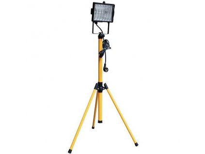 Halogénové svetlo 400 W + statív TO-TMHAH100