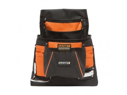 HANDY Opasok na náradie - 4+6 vreciek 10247