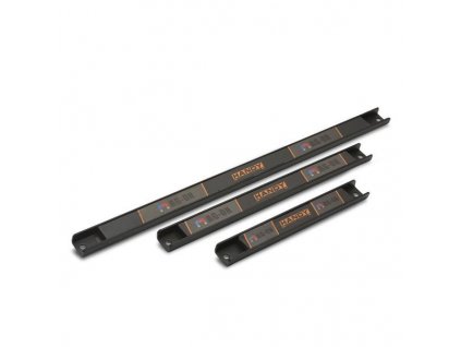 HANDY Sada magnetických držiakov - 3 ks 10875