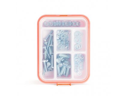 Handy Sada metrických skrutiek a matíc 90dl. 04288