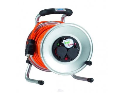 HEDI predlžovací kábel na bubne FK1S__QTF