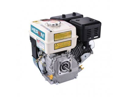 HERON 8896670 motor samostatný, 4-taktný, 163cm, 5,5HP