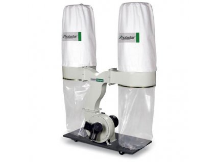 HOLZSTAR Odsávacie zariadenie SAA 3003 (400 V)