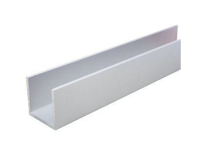 profil al u 20 21mm elox 6m 106835622