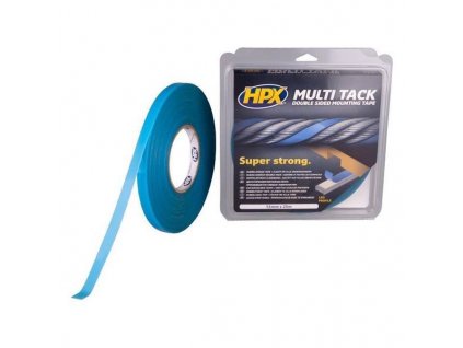 HPX páska obojstranná 12mm x 5m na LED profily 6796000