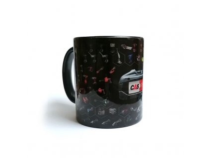 Hrnček Metabo CAS 638669000