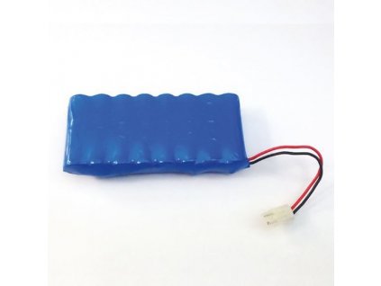 IGM Batéria pre DR500 sada 142-LB24