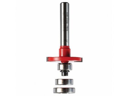 IGM Fachmann M122-94081 Drážkovacia fréza pre lamelové spoje sada - D37,2x3,95 L63,2 S=8 HM