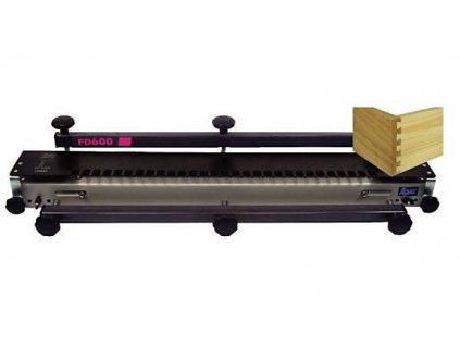 IGM FD600 Cinkovací prípravok