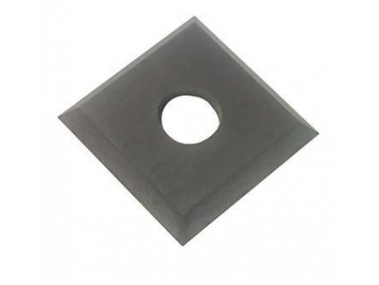 IGM N012 Žiletka tvrdokovová Z4 - 10,5x10,5x1,5mm LaminoMDF NT13863