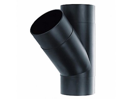 IGM Odbočka 45° pre odsávaciu hadicu 100 mm 121-JW1015