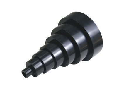 IGM Redukčná multi-koncovka pre priemery 25-150mm 121-JW1039