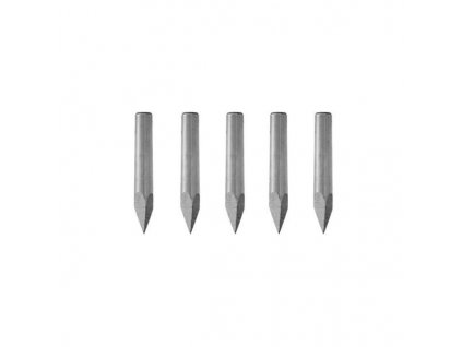 IGM Sada vodiacich hrotov pre sukovník Multi-Wave 5ks - D4, 24 mm ESVHMW24