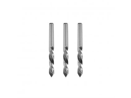 IGM Sada vodiacich vrtákov pre sukovník Multi-Wave 3ks - D4, 40 mm ESVVMW40