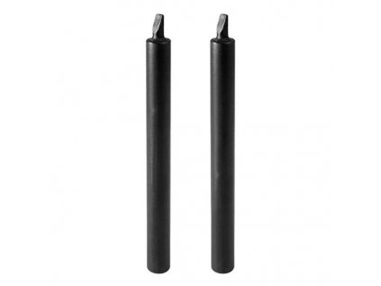 IGM Sada vyrážacích klinov pre sukovník Multi-Wave 2ks, 140 mm ESVKMW140