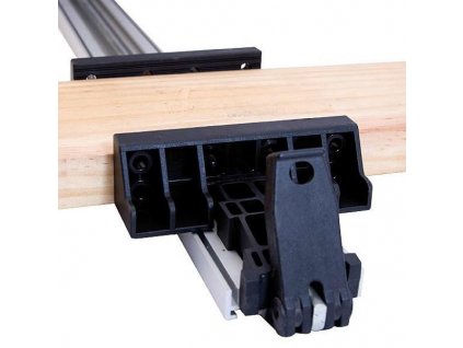 IGM Široká upínacia čeľusť pre pravítko s rýchloupínaním CPGC 2ks 146-1108