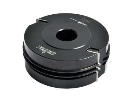 IGM Škárovacia fréza na spoje - D130 x 50 d30 Z2 Alu F620-13530