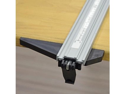 IGM upínacia čelusť na pravítko CPGC 146-1106