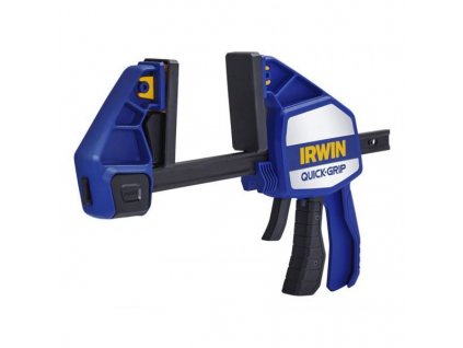 IRWIN jednoručná zvierka QUICK-GRIP pre veľké zaťaženie