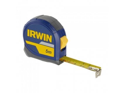IRWIN Zvinovací meter PROTOUCH akrylový poťah