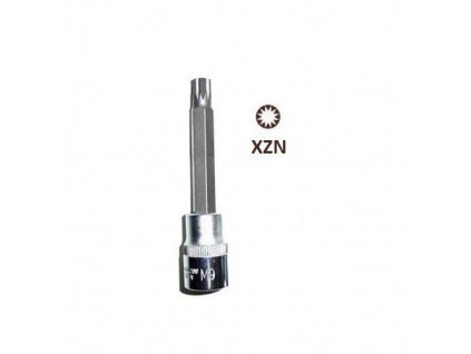 JONN Hviezdicový orech predĺžený zástrčný XZN 1/2" M18, 100mm, 11/1188 DOPREDAJ