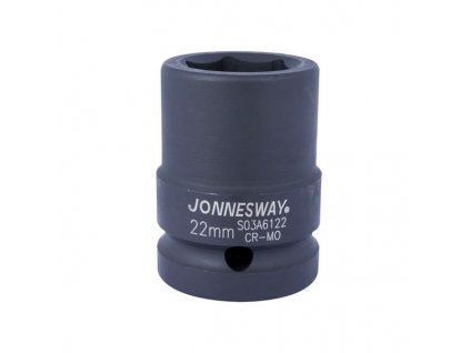 JONNESWAY nástrčná hlavica 3/4", 1/2" DOPREDAJ
