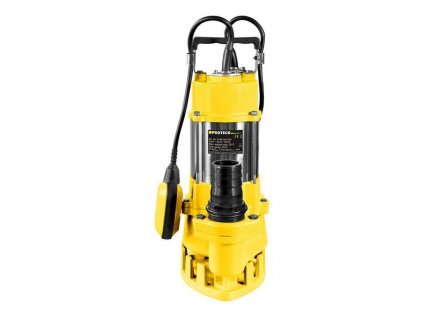 Kalové ponorné čerpadlo PROTECO CK 0750 116L/min 10.86-CK-0750
