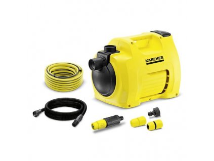 KÄRCHER Čerpadlo BP 2 GARDEN SET PLUS 1.645-362.0