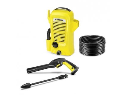 Kärcher Vysokotlakový čistič K2 Universal Edition 1.673-010.0