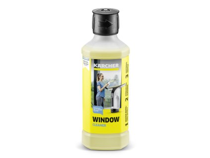 KÄRCHER RM 503 Koncentrát na čistenie skla 500 ml